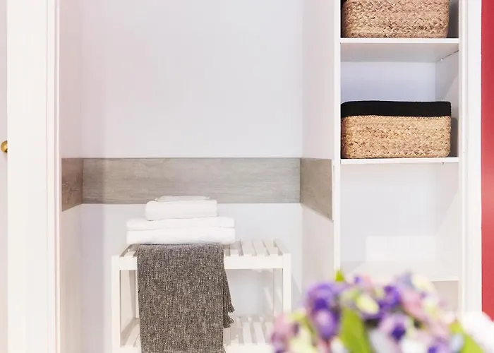 Salaberria With Private Garage *