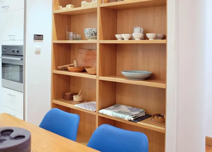 Salaberria With Private Garage San Sebastian