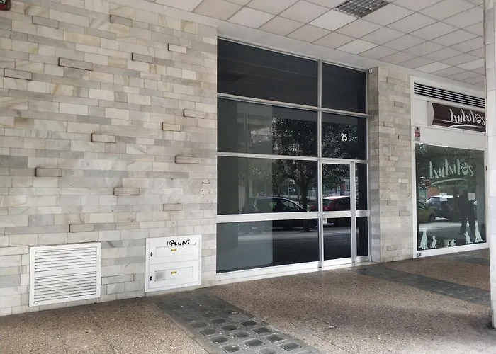 Apartament Salaberria With Private Garage San Sebastián