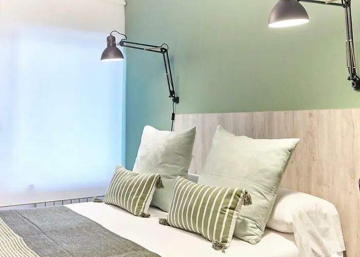 Salaberria With Private Garage San Sebastián