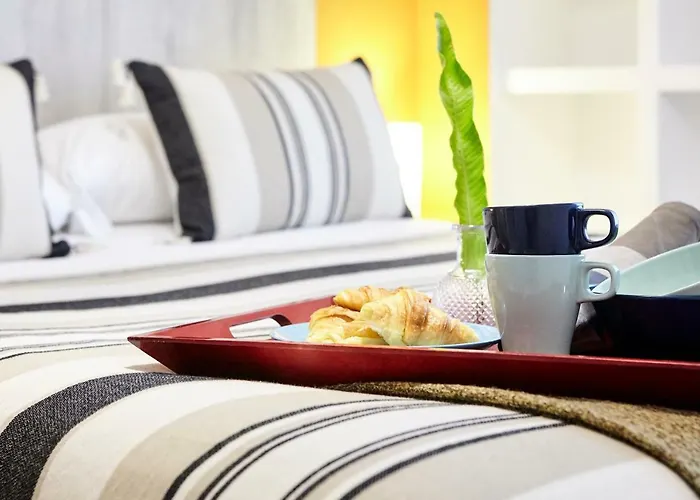 Salaberria With Private Garage Apartament *