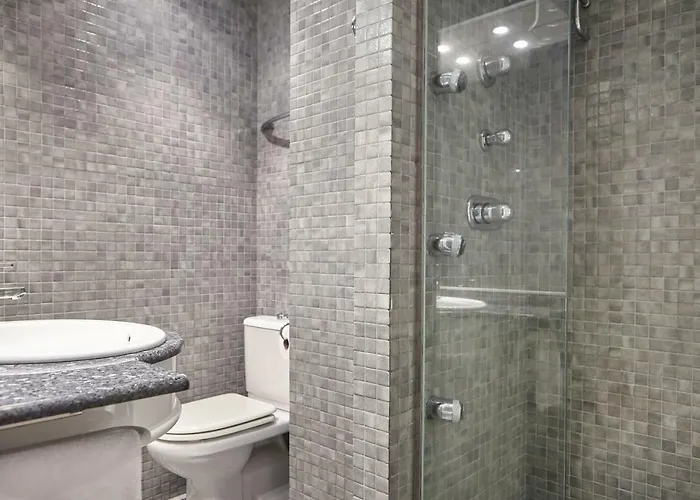 Salaberria With Private Garage San Sebastián