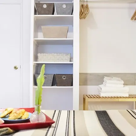 Salaberria With Private Garage