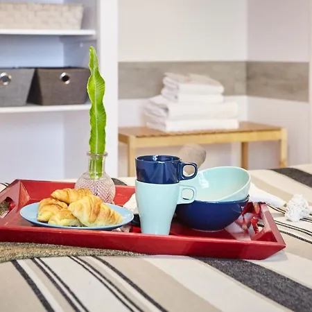 Salaberria With Private Garage Apartment San Sebastian