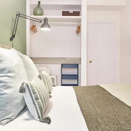 Salaberria With Private Garage Apartment San Sebastian
