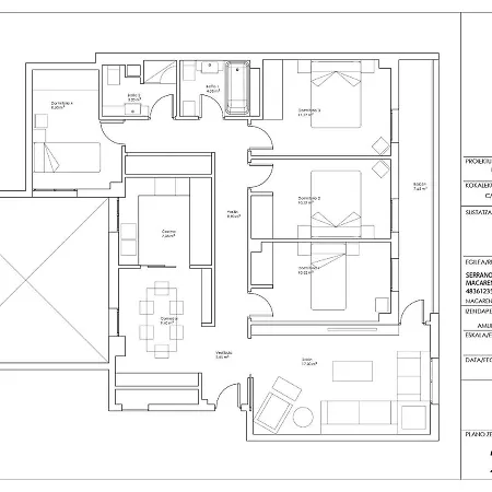 Apartment Salaberria With Private Garage *