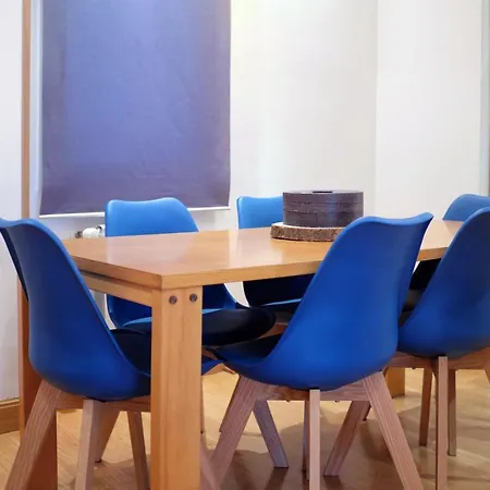 Salaberria With Private Garage San Sebastian