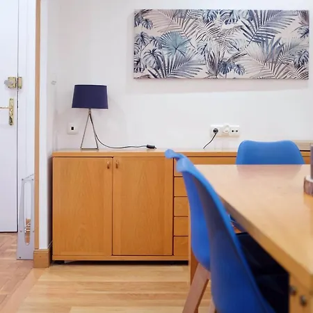 Apartment Salaberria With Private Garage *