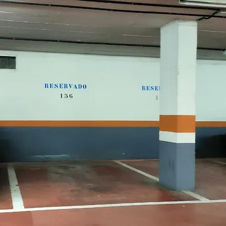 Apartment Salaberria With Private Garage *