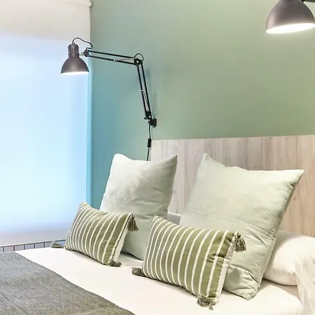 Salaberria With Private Garage San Sebastian