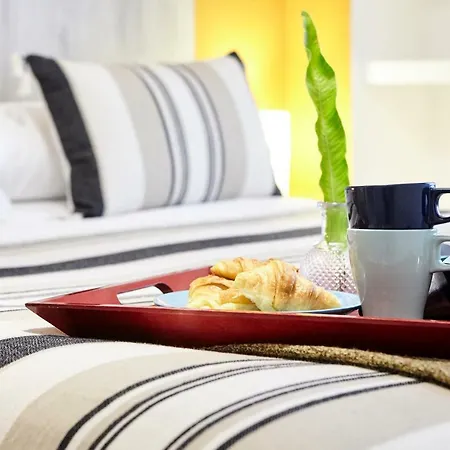 Salaberria With Private Garage Apartamento *