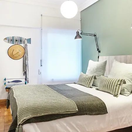 Salaberria With Private Garage San Sebastian