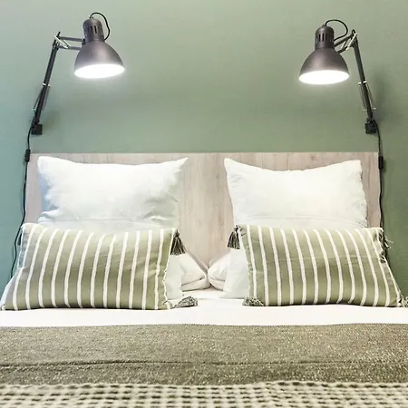 Salaberria With Private Garage San Sebastian