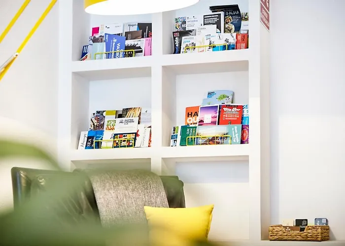 Apartment Salaberria With Private Garage *