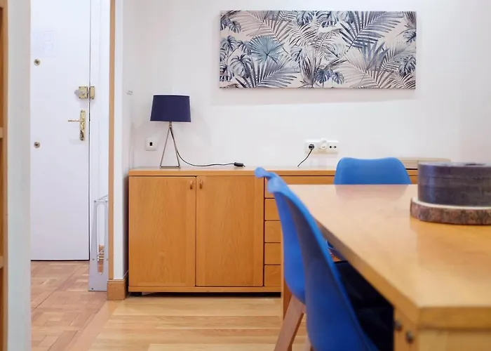 Apartment Salaberria With Private Garage *