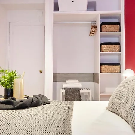 Salaberria With Private Garage サン・セバスティアン