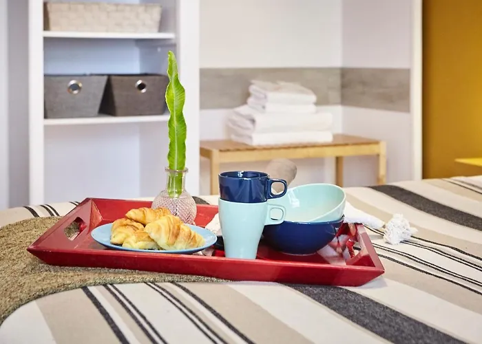 Salaberria With Private Garage Apartment San Sebastian