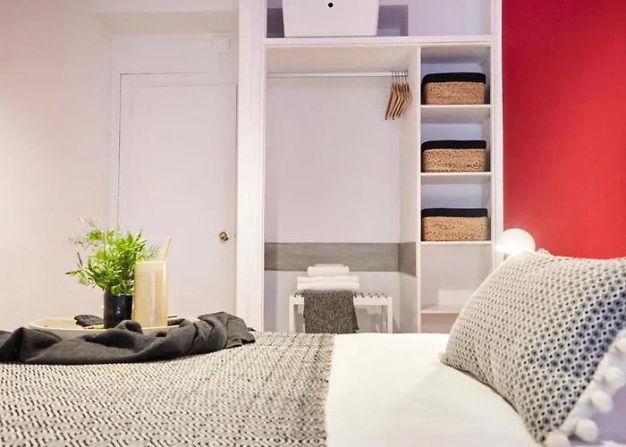 Salaberria With Private Garage San Sebastian