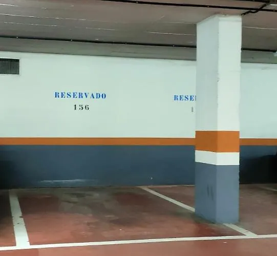 Apartment Salaberria With Private Garage *