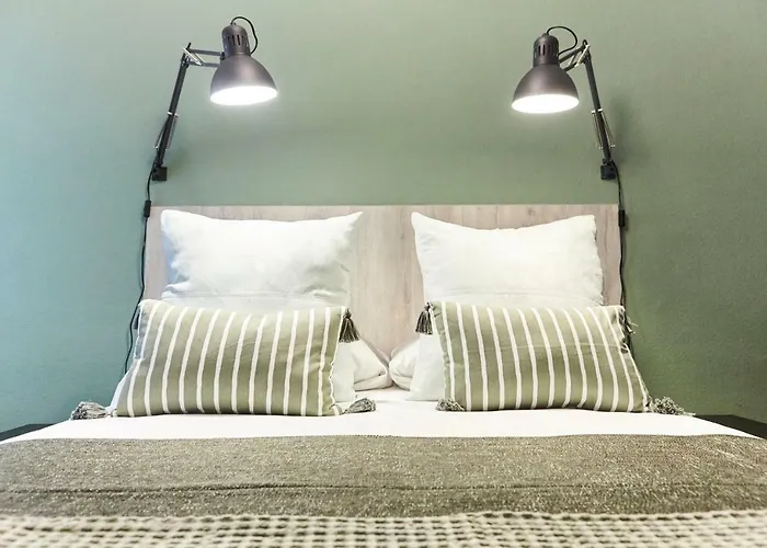 Salaberria With Private Garage San Sebastian